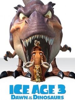 Ice Age 3