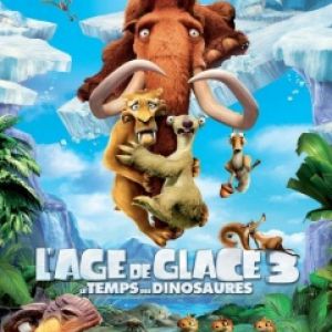 Ice Age 3