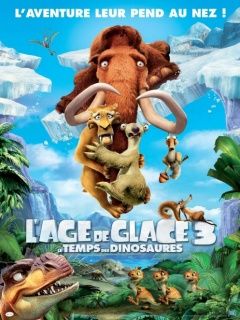 Ice Age 3