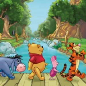 Winnie the Pooh