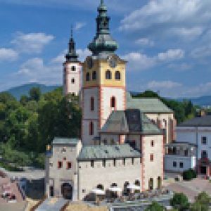 BanskĂˇ Bystrica
