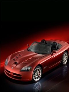 Dodge Viper