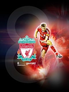 Gerrard