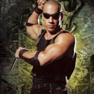 Riddick