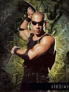 Riddick