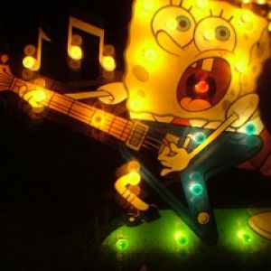 SpongeBob