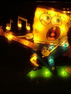 SpongeBob