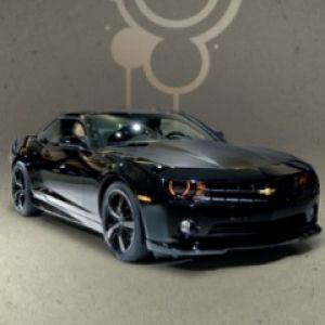 Camaro