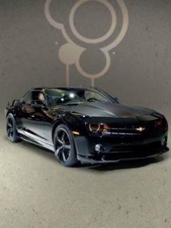 Camaro