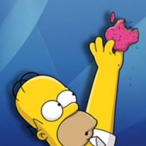 Homer Simpson