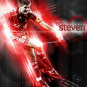 Steven Gerrard