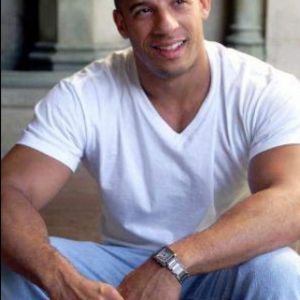 Vin Diesel