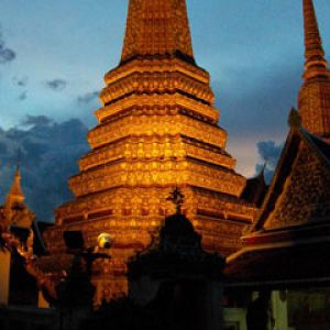 Bangkok