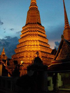 Bangkok