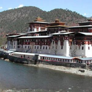 Nepal - Bhutan Szikkim