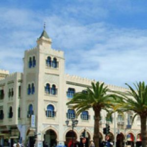 Sfax