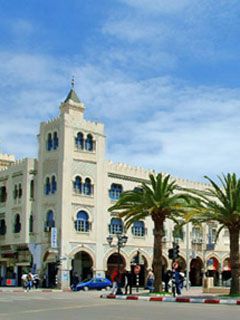 Sfax