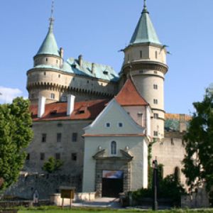 Bojnice