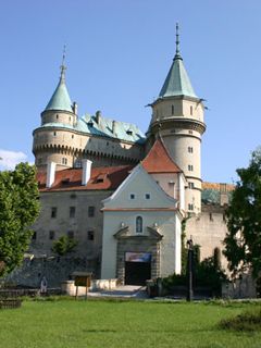 Bojnice