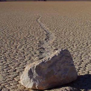 Death Valley