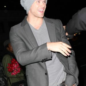 Kellan Lutz 