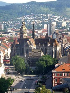 Kosice