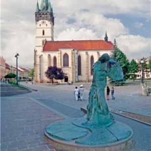 Presov