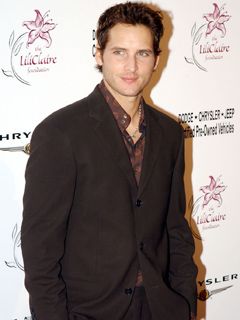 Peter Facinelli