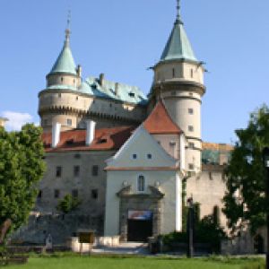 Bojnice