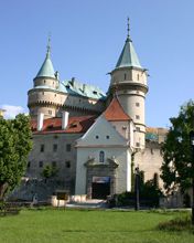 Bojnice