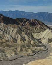 Death Valley