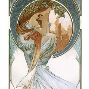 Alfons Mucha