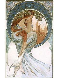 Alfons Mucha