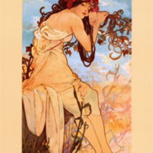 Alfons Mucha