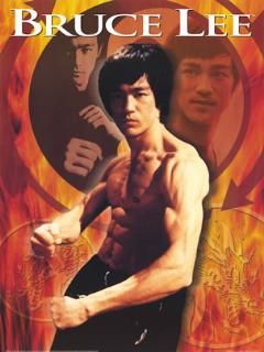 Bruce Lee