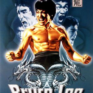 Bruce Lee