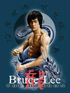 Bruce Lee