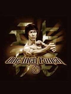 Bruce Lee