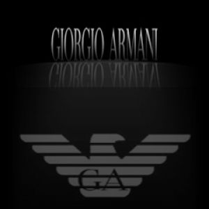 Giorgio Armani