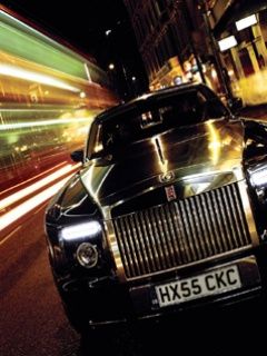 Rolls Royce