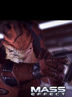 Mass Effect