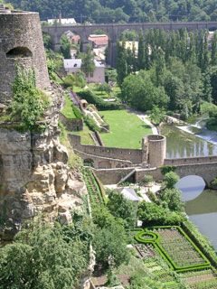 Luxemburg