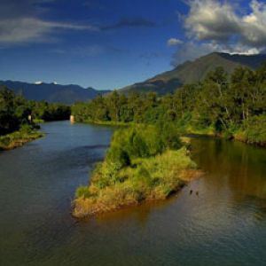 Nouvelle Caledonie