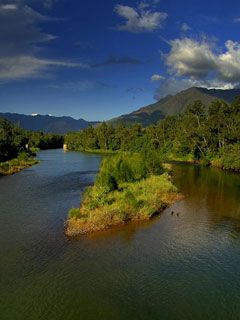 Nouvelle Caledonie