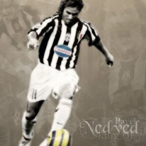 Pavel Nedved