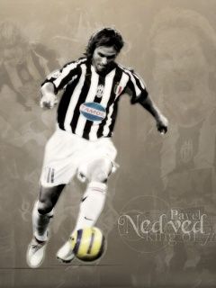 Pavel Nedved