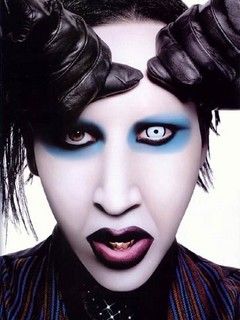 Marilyn Manson