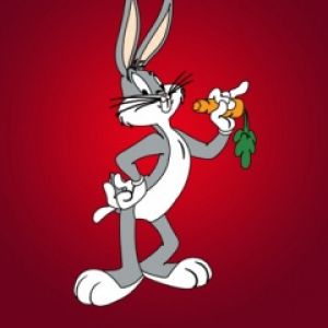 Bugs Bunny