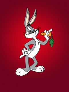 Bugs Bunny