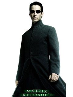 Matrix